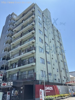 スカイコーポ元木