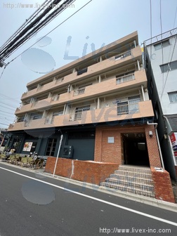経堂1丁目ハイツ