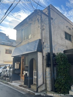 宗像アパート