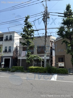 白山2丁目貸事務所・店舗