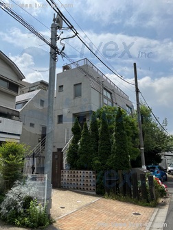BAOS神宮前ビル