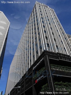 ダイワロイネットホテル銀座ビル