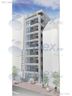 MINAMIFUJISAWA LILAS