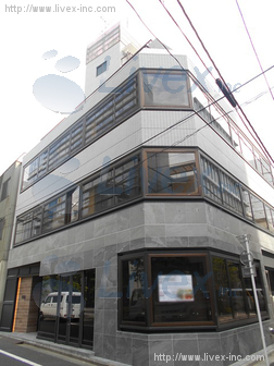 グランノワール新橋