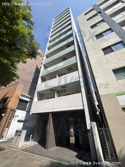 Azur勝どき4丁目ビル