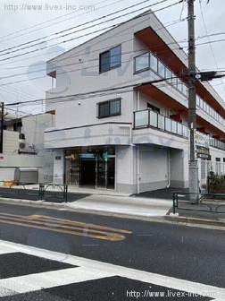 カーサビアンカ2020ビル