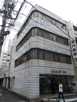 貸店舗・事務所