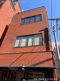 貸店舗・事務所