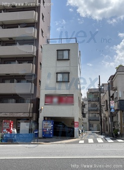 羽鳥ビル