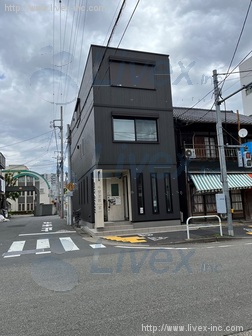 貸店舗