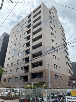 クリオ横浜壱番館ビル