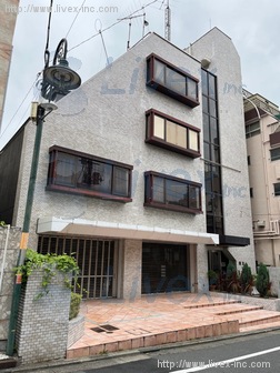岩立ビル