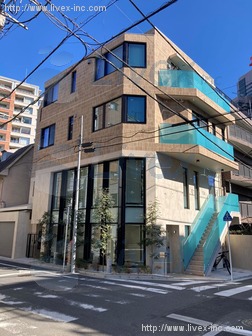 YAK恵比寿南ビル