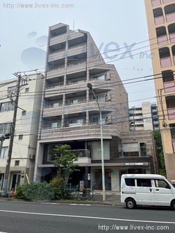 グレイス世田谷ビル
