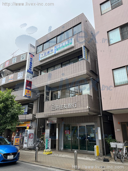 喜多見ビル