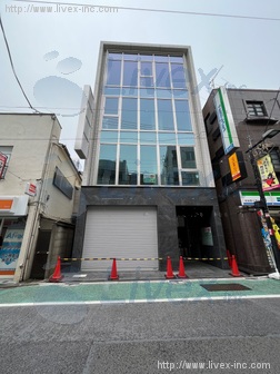 MS経堂ビル
