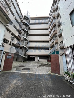 チサンマンション三軒茶屋第1ビル