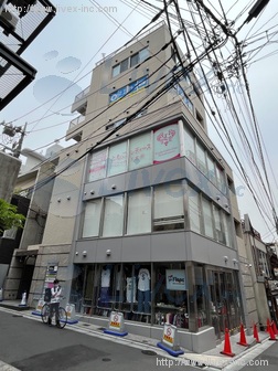新第2マツヤビル