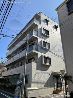 クード・シャンス・イーストビル