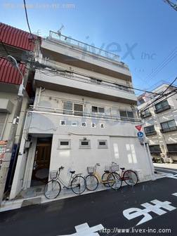 山澤倉庫