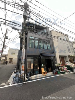 Will三軒茶屋ビル