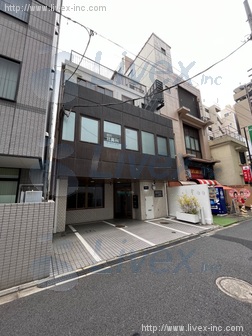 貸事務所