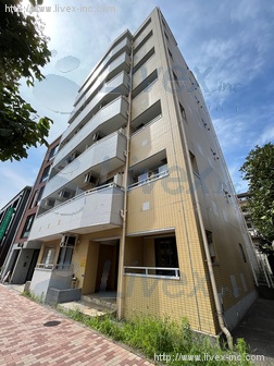 西糀谷3丁目ビル