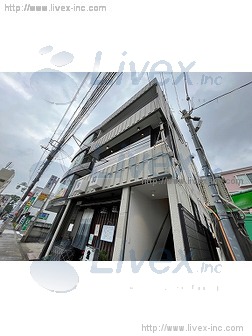貸店舗・事務所