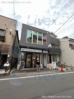 スワヤマビル