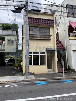 貸店舗・事務所