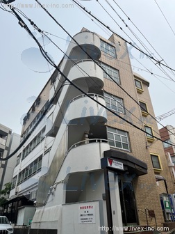 イプシロンビル