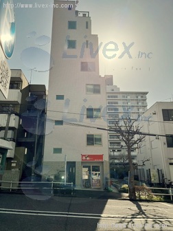 西戸山ホームズビル
