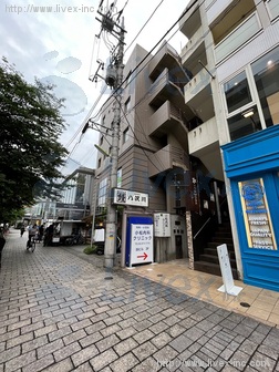八沢川ビル