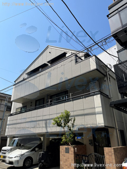 ヴィラージュ不動前ビル