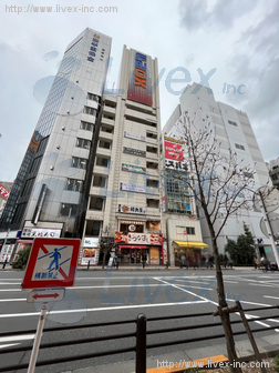 奥山ビル