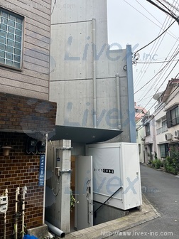 貸店舗・事務所