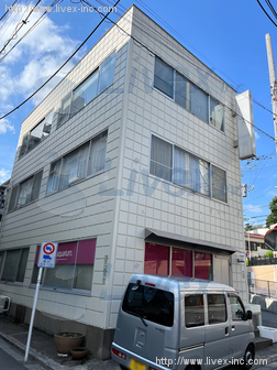 音羽FAビル