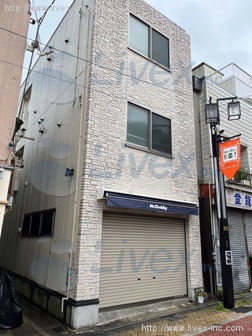 ラ・フニュウビル