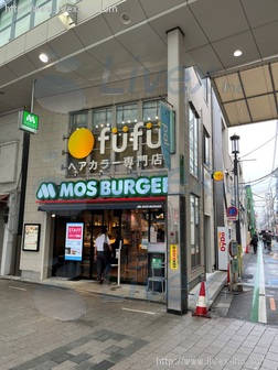 レゼル高円寺ビル