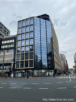 フロントプレイス四谷ビル