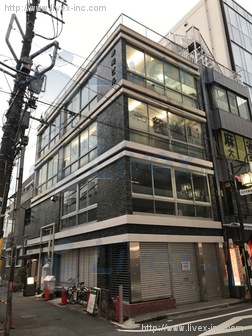 岩崎ビル