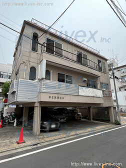第2友和ビル