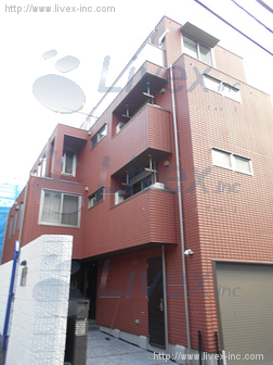 麻布ウエスト風街ビル