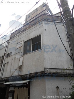 新橋一楽ビル