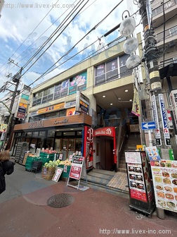 明大前ビル