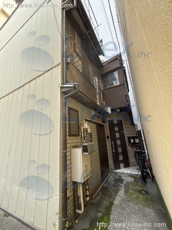 貸戸建ビル