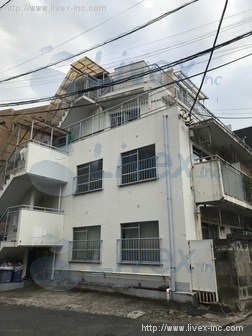 メゾン隆信