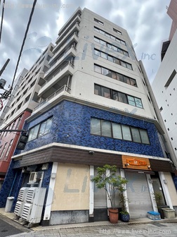 鈴の家ビル