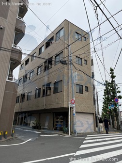アーバンリゾート世田谷2ビル