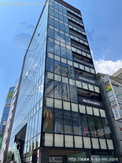 Chiyoda Terrrace